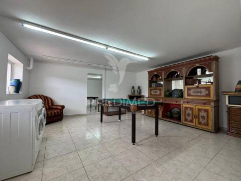 Moradia  t4 em guimarães