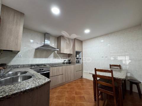 Moradia  t4 em guimarães