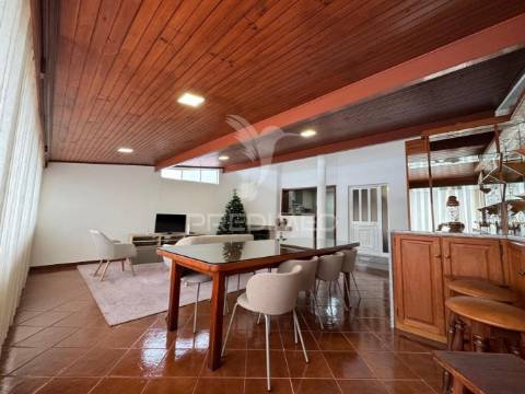 Moradia  t4 em guimarães