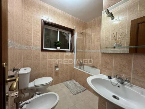 Moradia  t4 em guimarães