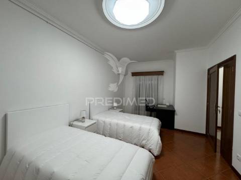 Moradia  t4 em guimarães