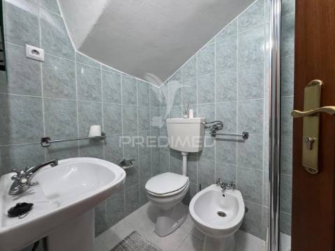 Moradia  t4 em guimarães