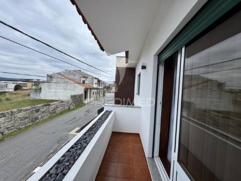 Moradia  t4 em guimarães