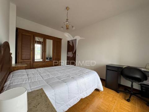 Moradia  t4 em guimarães