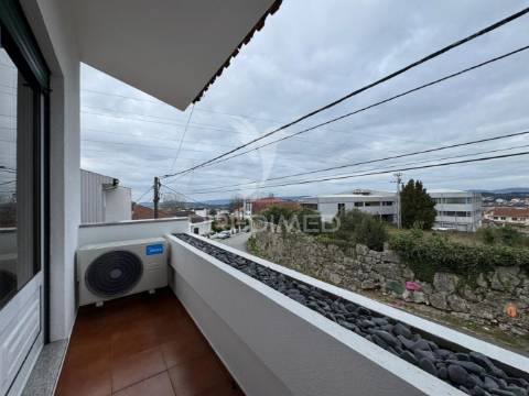 Moradia  t4 em guimarães