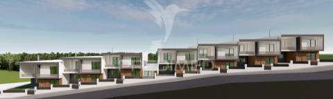 Terreno para construção de urbanização de condomínio fechado em loures