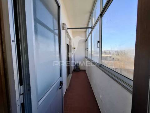 Apartamento t2 , ideal para investimento.