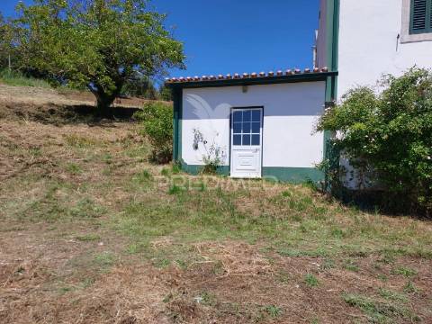 Fantástica moradia bi-familiar em vidais  privacidade, espaço e natureza!