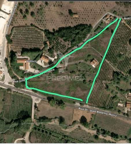 Fantástica moradia bi-familiar em vidais  privacidade, espaço e natureza!