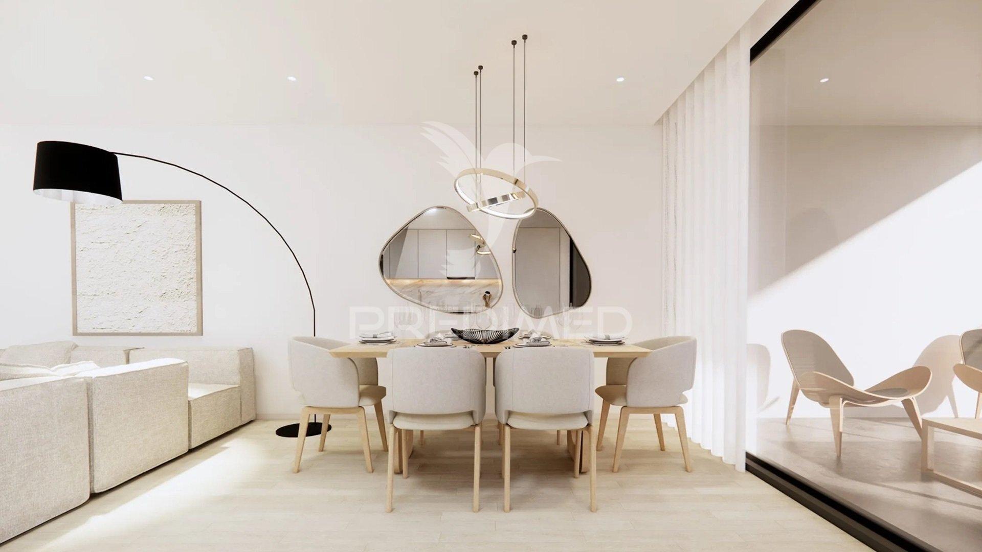 Apartamento t3 | gondomar green – fânzeres, gondomar