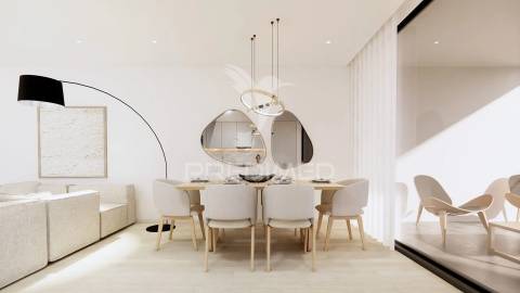 Apartamento t3 | gondomar green – fânzeres, gondomar