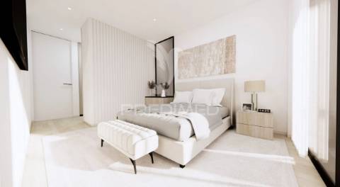 Apartamento t3 | gondomar green – fânzeres, gondomar