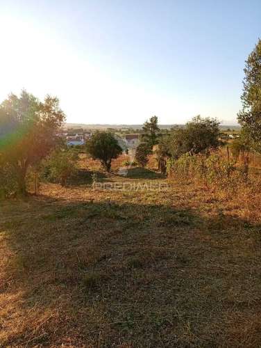 Terreno urbano com 1.560 m2 em alpiarça, santarém.