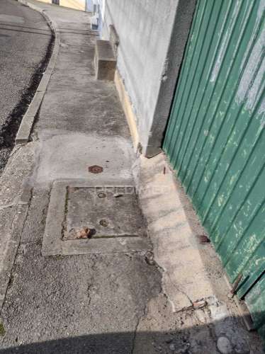 Terreno urbano com 1.560 m2 em alpiarça, santarém.