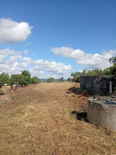 Terreno urbano com 1.560 m2 em alpiarça, santarém.