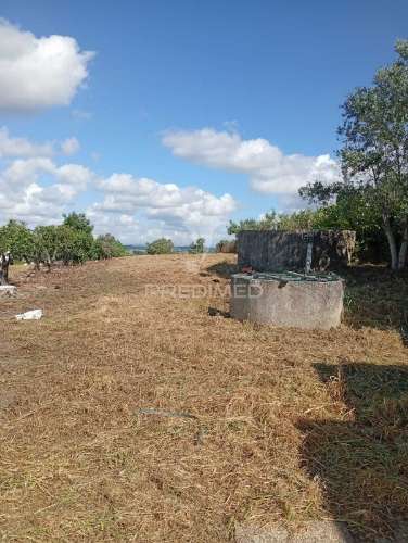 Terreno urbano com 1.560 m2 em alpiarça, santarém.