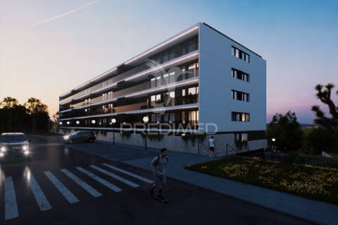 Apartamento t2 | gondomar green – fânzeres, gondomar