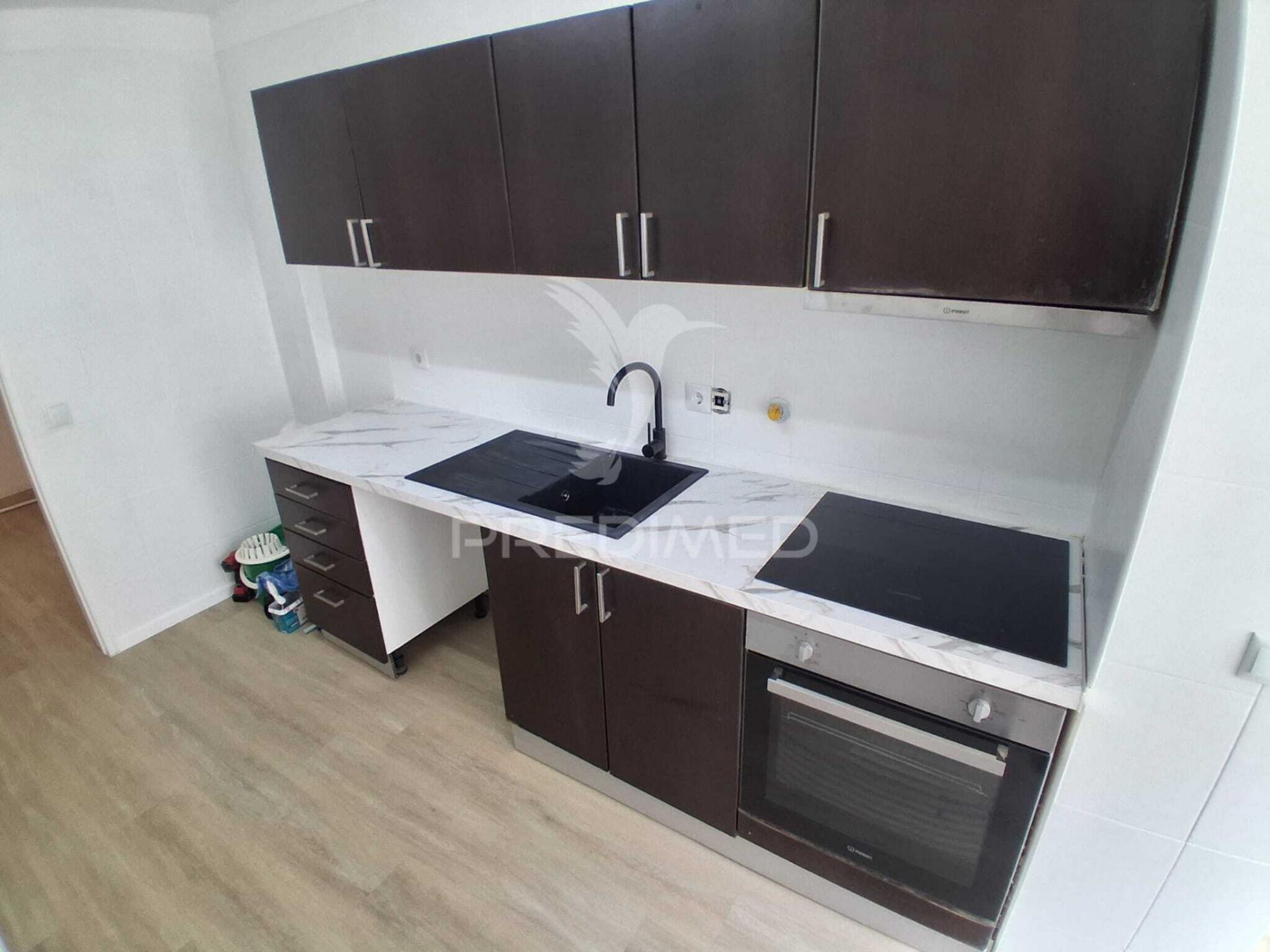 Apartamento t3 em baguim do monte gondomar