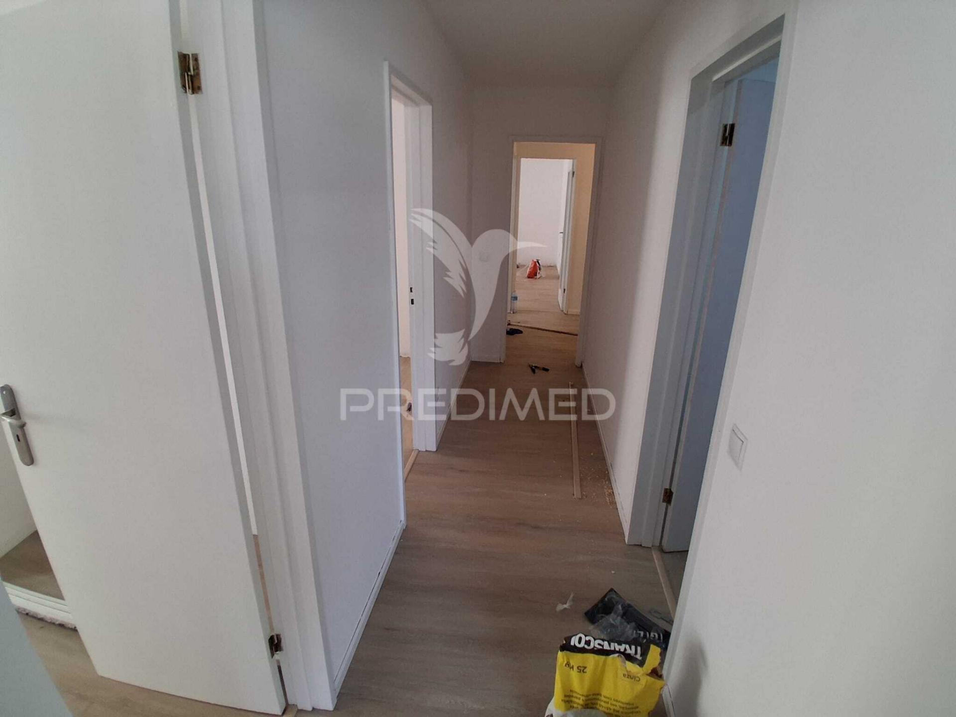 Apartamento t3 em baguim do monte gondomar