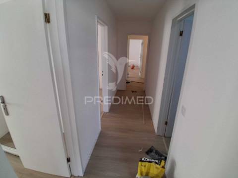 Apartamento t3 em baguim do monte gondomar