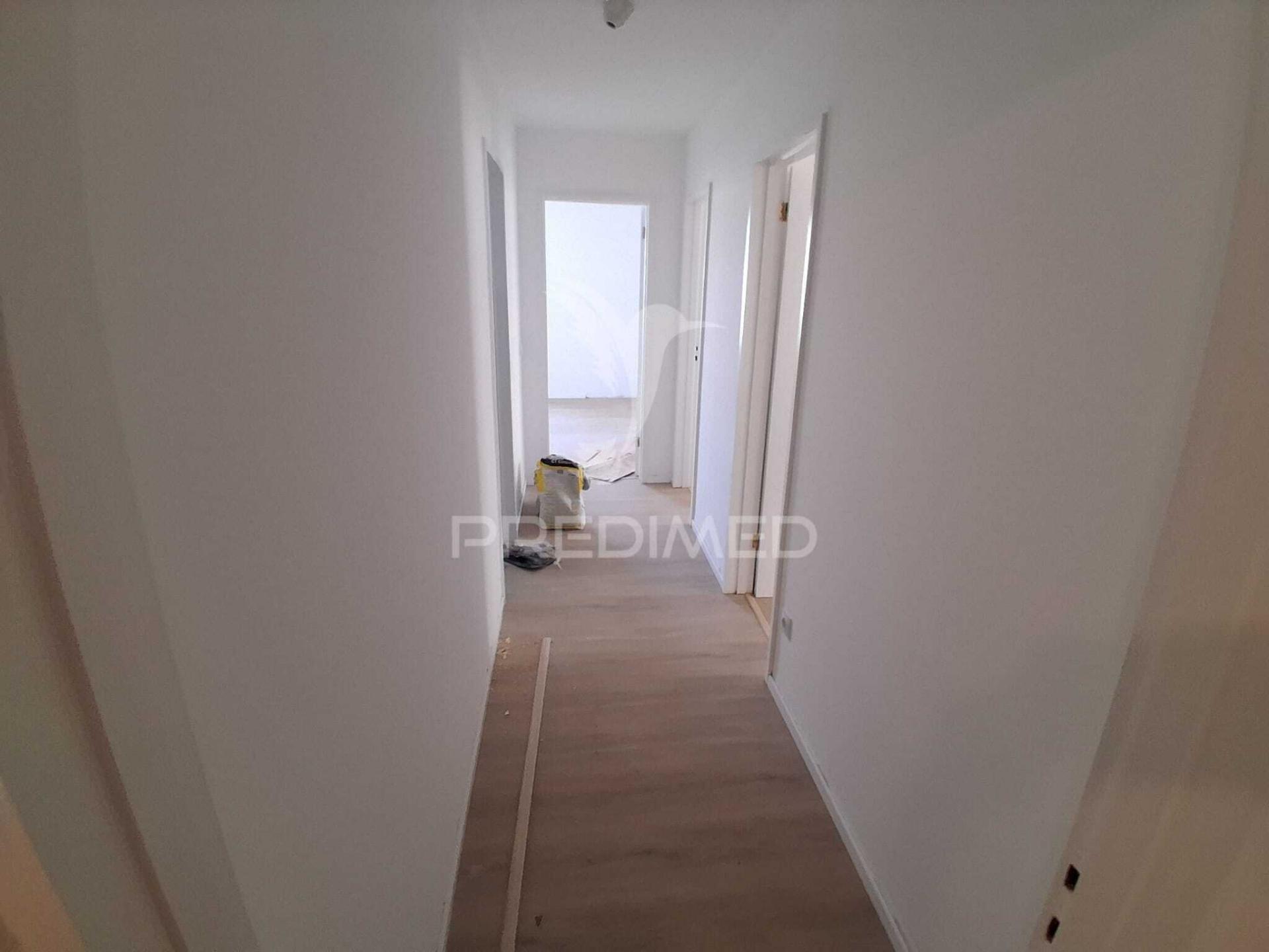 Apartamento t3 em baguim do monte gondomar