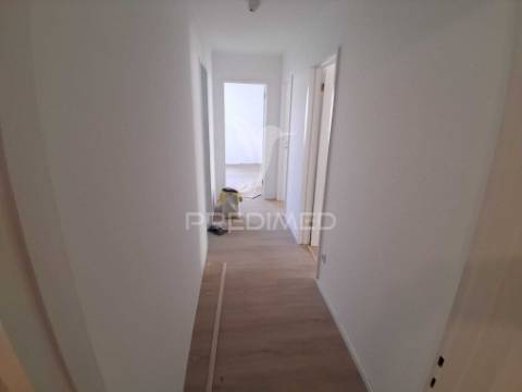 Apartamento t3 em baguim do monte gondomar