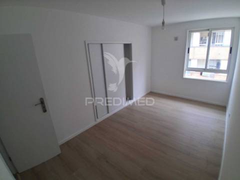 Apartamento t3 em baguim do monte gondomar