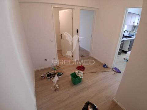 Apartamento t3 em baguim do monte gondomar