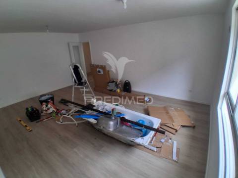 Apartamento t3 em baguim do monte gondomar