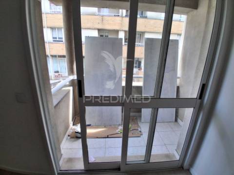 Apartamento t3 em baguim do monte gondomar
