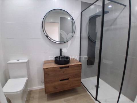 Apartamento t3 em baguim do monte gondomar