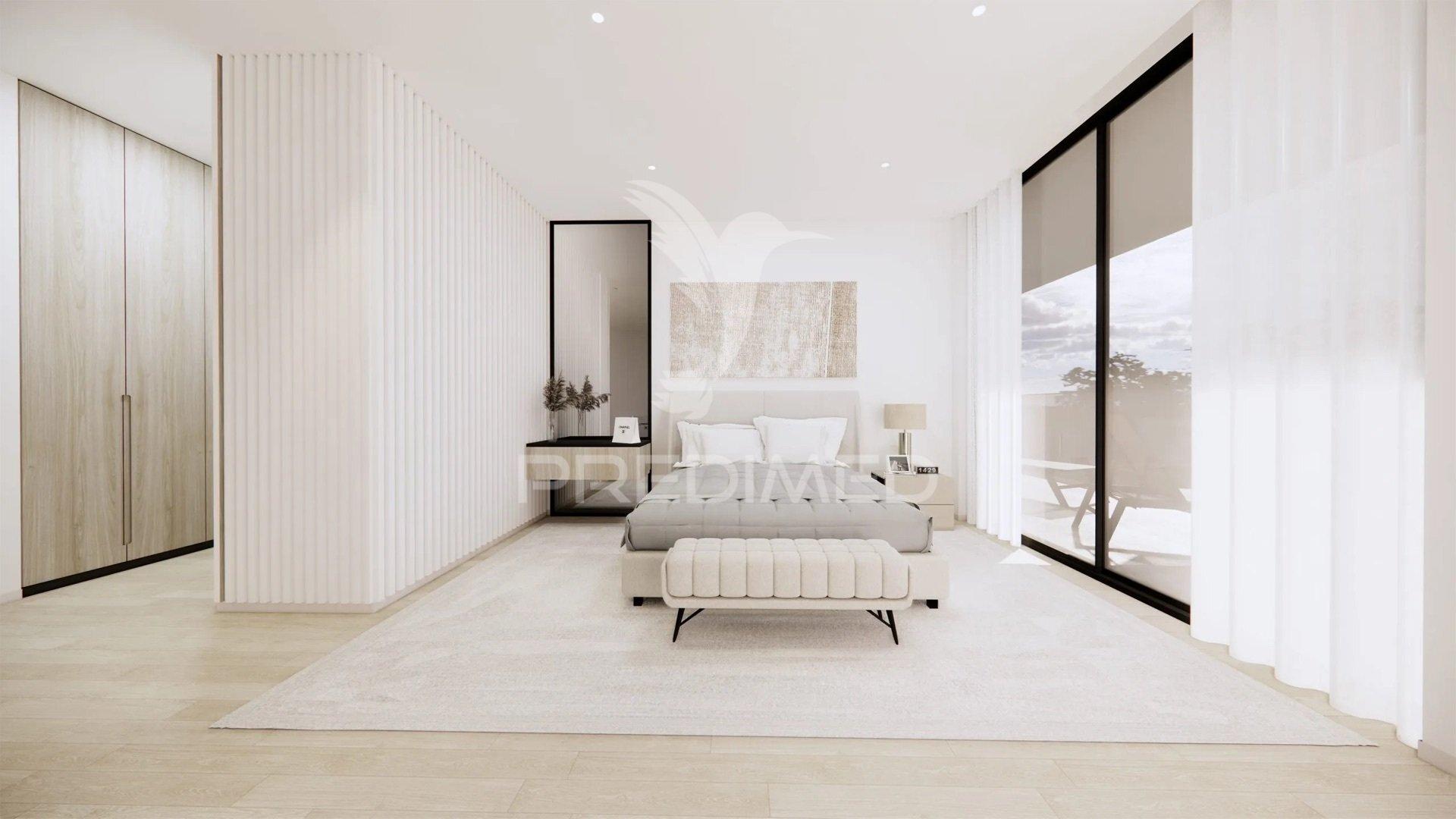 Apartamento t2 | gondomar green – fânzeres, gondomar