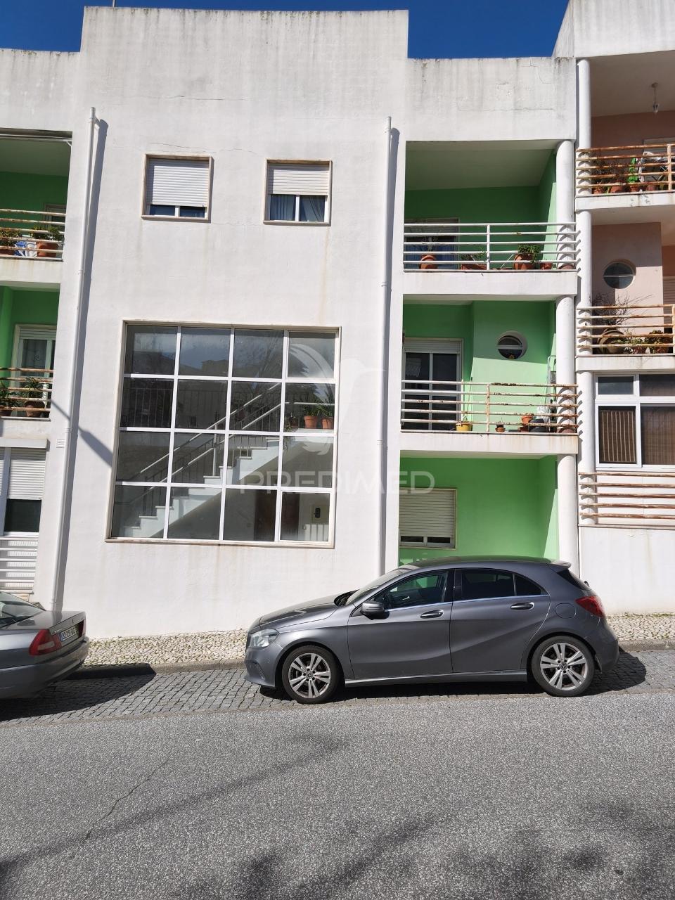 Apartamento duplex t4