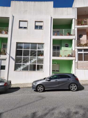 Apartamento duplex t4