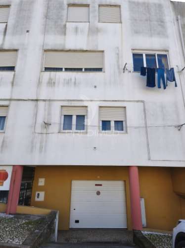 Apartamento duplex t4