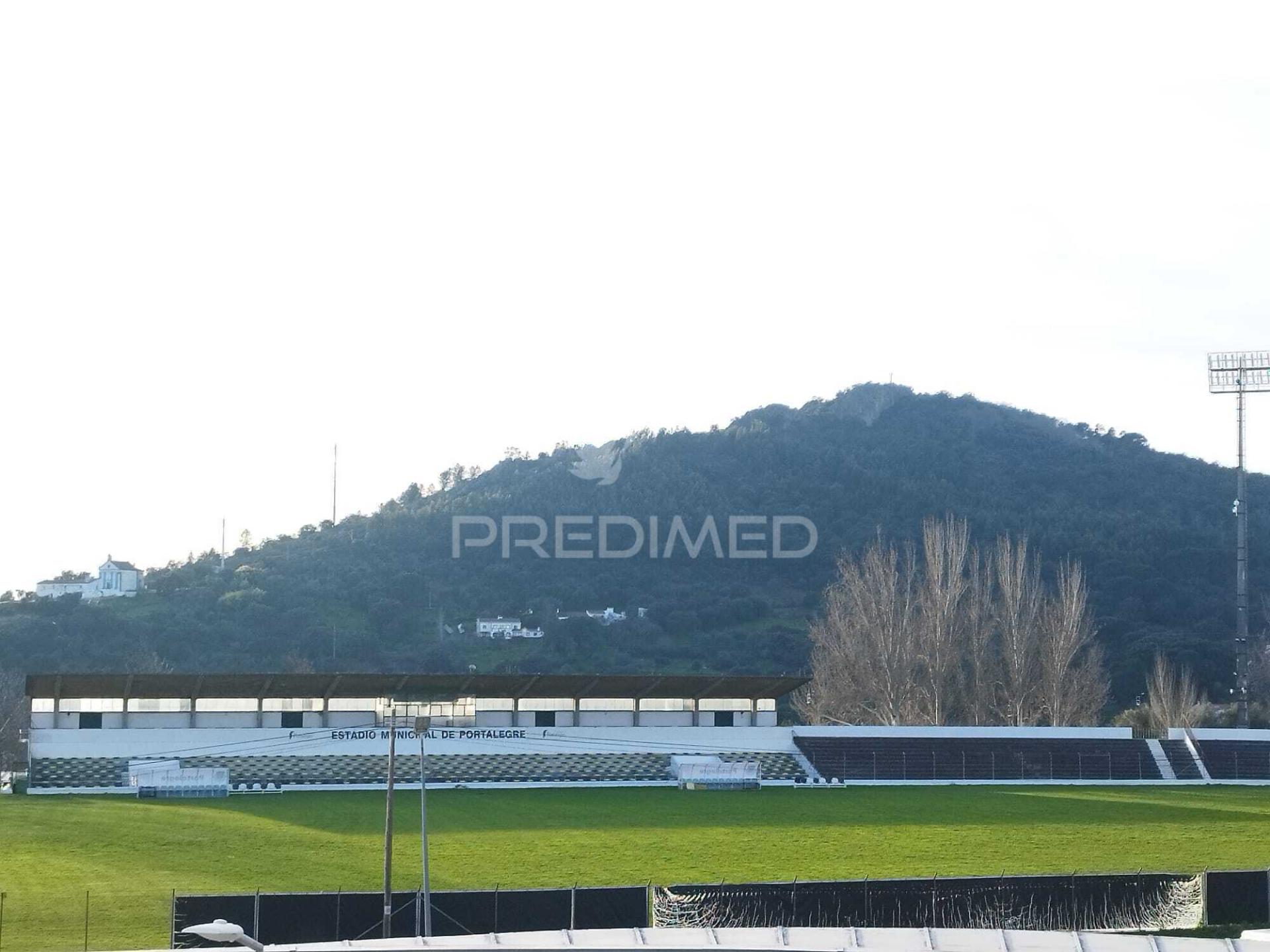 Apartamento duplex t4