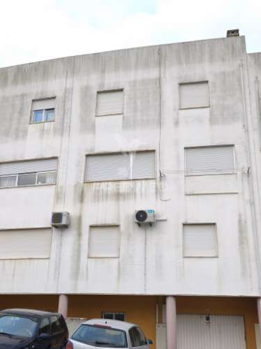 Apartamento duplex t4