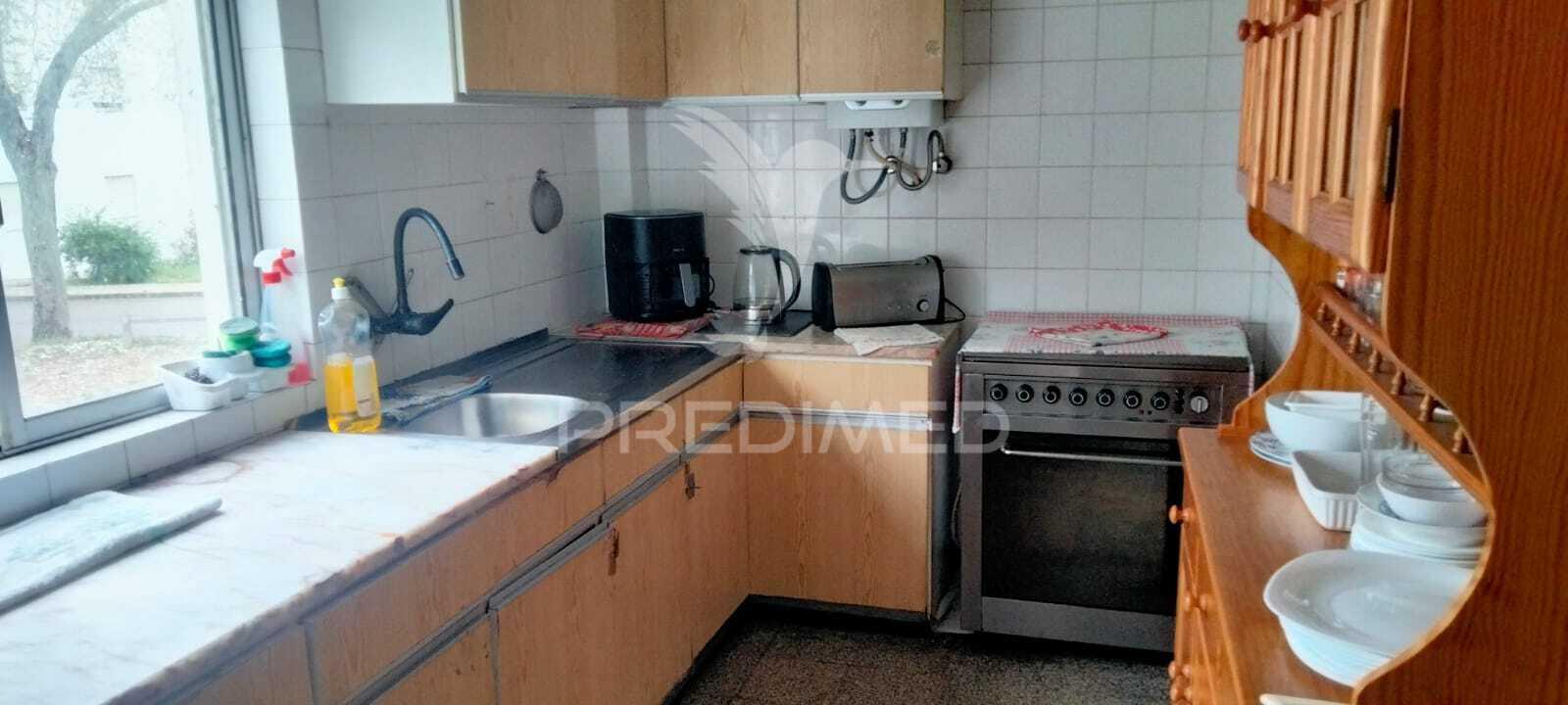 Aparamento t2 no centro de albufeira