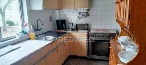 Aparamento t2 no centro de albufeira