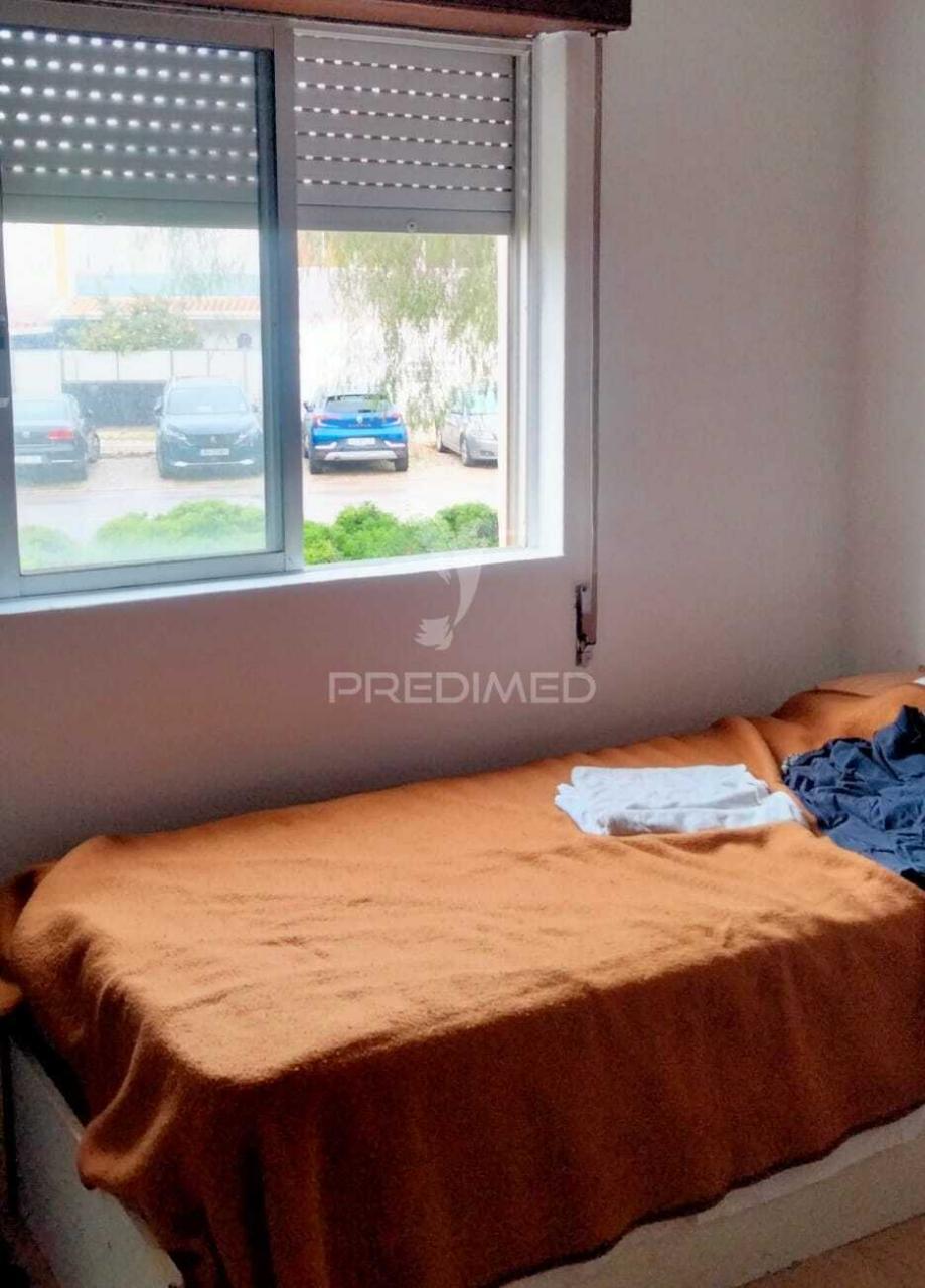 Aparamento t2 no centro de albufeira