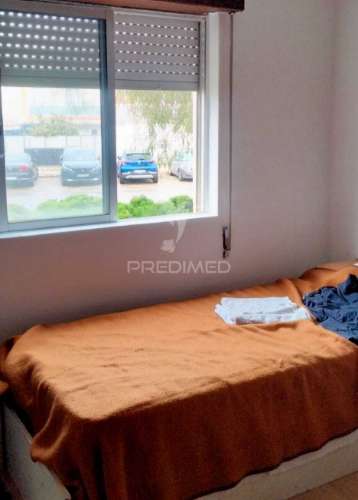 Aparamento t2 no centro de albufeira