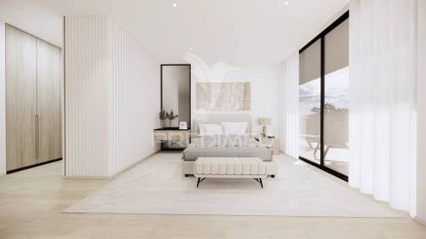 Apartamento t4 | gondomar green – fânzeres, gondomar