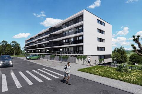 Apartamento t4 | gondomar green – fânzeres, gondomar