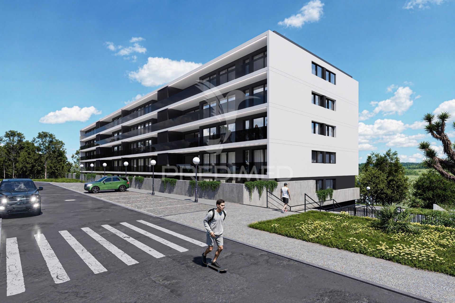 Apartamento t3 | gondomar green – fânzeres, gondomar