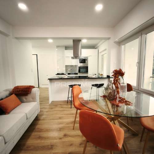 T3  benfica  rua rafael duque em construção