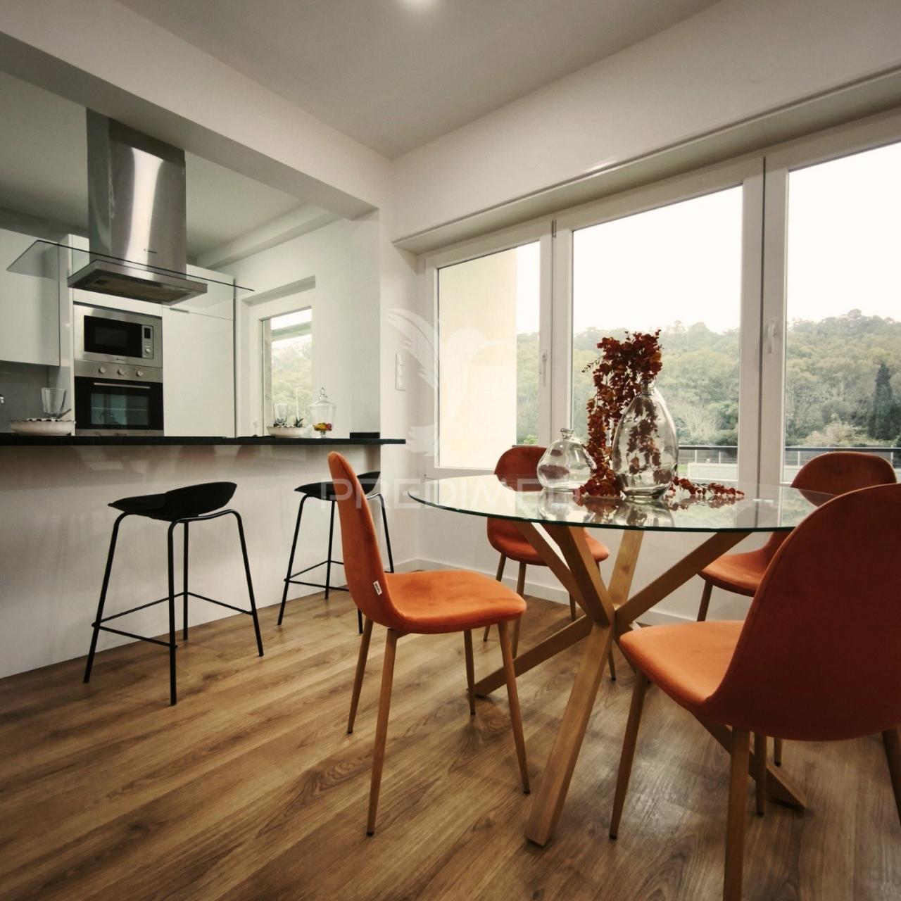 T3  benfica  rua rafael duque em construção