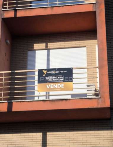 Apartamento t2 à venda em vila verde