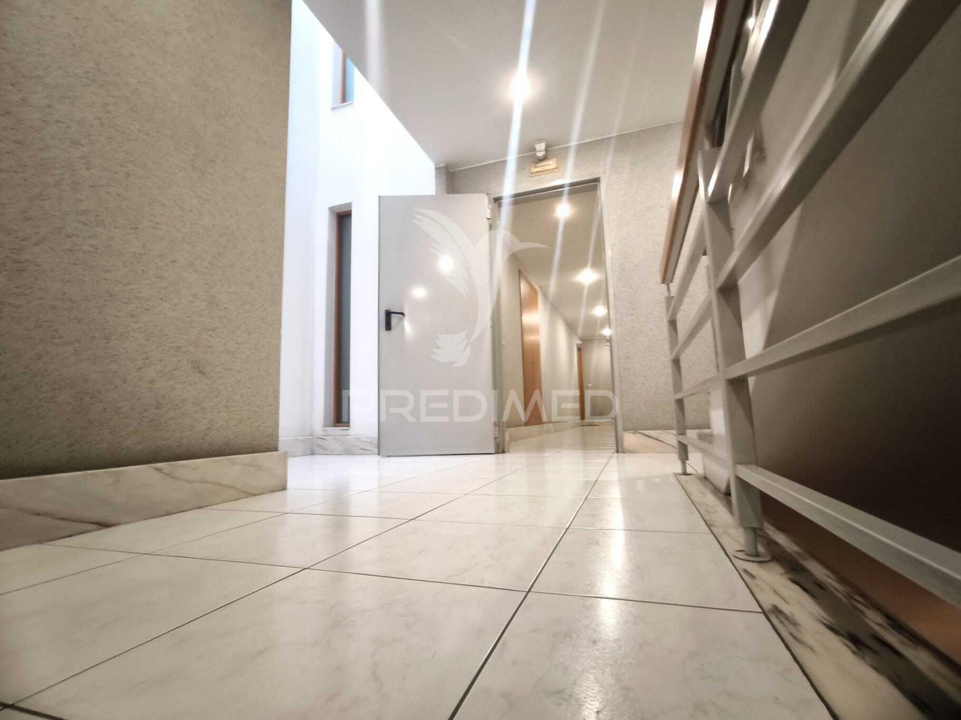 Apartamento t2 à venda em vila verde