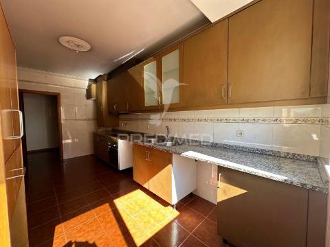 Apartamento t2 à venda em vila verde