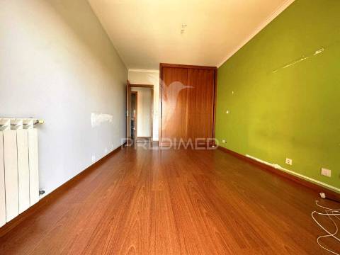 Apartamento t2 à venda em vila verde